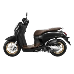 Sewa Motor Jakarta