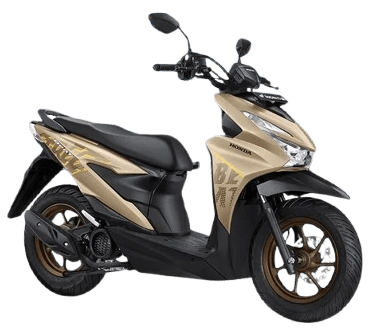 Sewa Motor Beat Stret