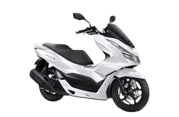 Sewa Motor Jakarta Timur