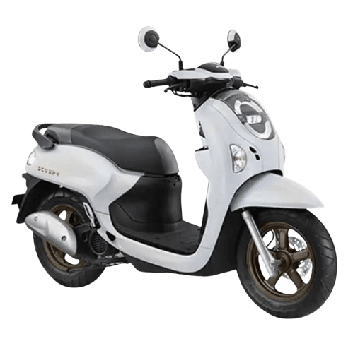 Sewa Motor Jakarta Timur