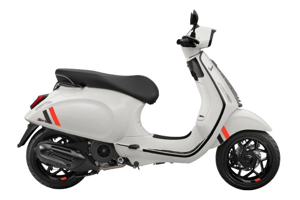 Sewa Motor Jakarta Timur