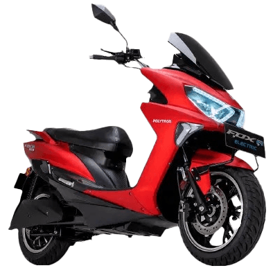 Sewa Motor Listrik